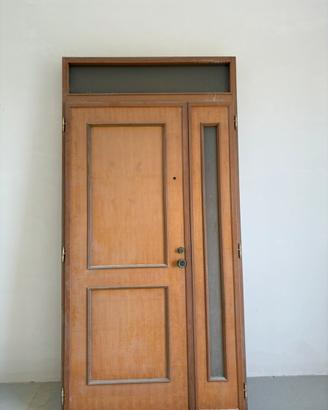 Porta ingresso