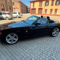 bmw z4 2.5 ASI