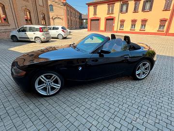 bmw z4 2.5 ASI
