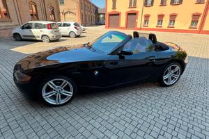 bmw z4 2.5 ASI