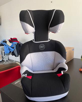 Seggiolino auto Cybex