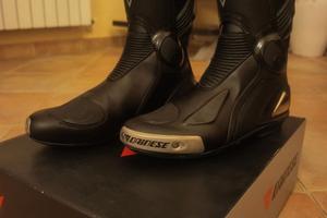 stivali da moto Dainese Torque Out numero 43