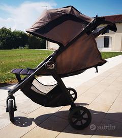 Passeggino Baby Jogger City Mini GT2