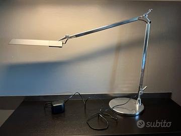 Artemide Tolomeo video