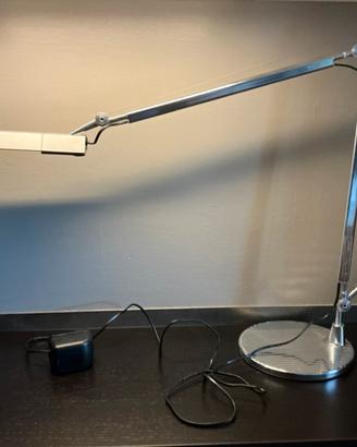 Artemide Tolomeo video