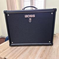 Amplificatore Boss Katana MK2