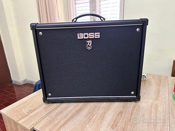 Amplificatore Boss Katana MK2