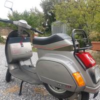 Piaggio Vespa 6 Giorni - 1987