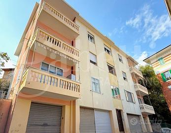 Appartamento Imperia [Cod. rif 500VRG]