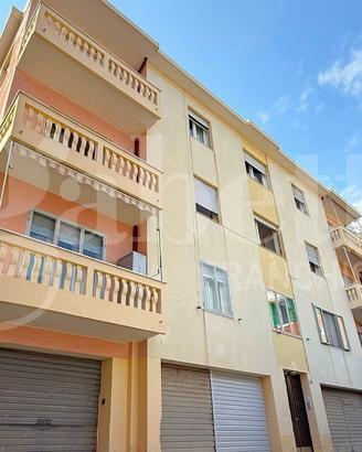 Appartamento Imperia [Cod. rif 500VRG]