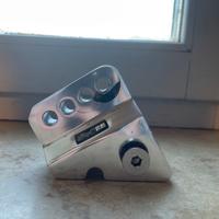 Rialzo Stage 6 Minarelli