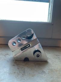 Rialzo Stage 6 Minarelli