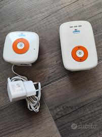 Walkie Talkie neonati Medel Mebby a basso consumo