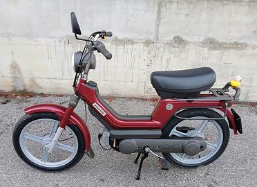 Piaggio SI 50cc del 1992 originale 