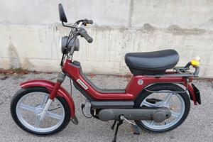 Piaggio SI 50cc del 1992 originale 