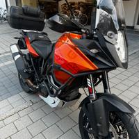 Ktm 1190 adventure