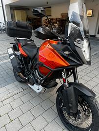 Ktm 1190 adventure