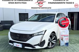 PEUGEOT 308 BlueHDi 130 S&S EAT8 SW Allure Pack