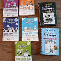 Diario di una schiappa