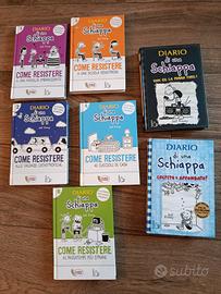 Diario di una schiappa