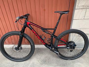 MTB Specialized Epic Carbon TG.L