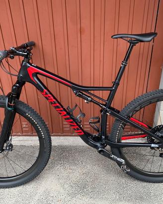MTB Specialized Epic Carbon TG.L