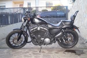 Harley-Davidson Sportster XL 883 N Iron