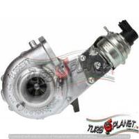 Turbo fiat freemont-alfa 159/giulietta 2.0 jtdm