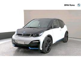 BMW i3 s 120Ah CVT