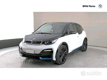 BMW i3 s 120Ah CVT