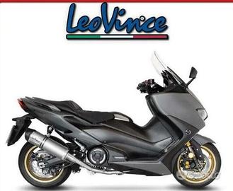 SCARICO LEOVINCE LV ONE T MAX 560 TMAX 560 2020>22