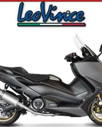 SCARICO LEOVINCE LV ONE T MAX 560 TMAX 560 2020>22