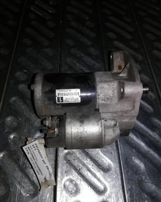 Motorino avviamento PEUGEOT 207 1360cc benz 2010