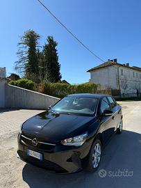 Opel Corsa 2021