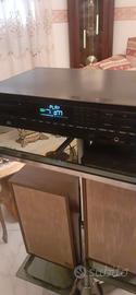 Lettore cd Philips 634 
