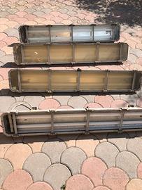 Lampade stile industriale