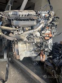 Motore usato Peugeot Citroen 1.6 HDi 9H05 9HR