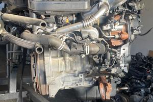 Motore usato Peugeot Citroen 1.6 HDi 9H05 9HR