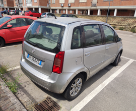 FIAT Idea incidentata motore e altro ok 1.3 90 cv
