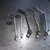 pedale avviamento o cambio x Cagiva o Harley