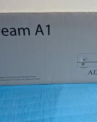 ADVANCE PARIS PLAYSTREAM A1 HDMI