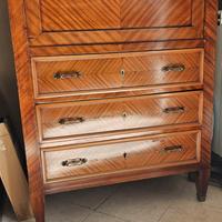 Secretarie inizio 900