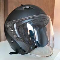 Casco Jet Sena