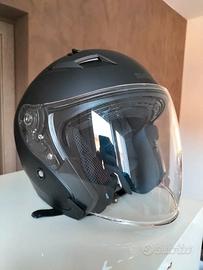Casco Jet Sena