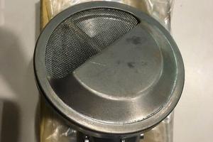 Filtro Olio Interno Kawasaki Kle En Gpz 500