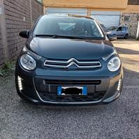 Citroen C1 5 Porte