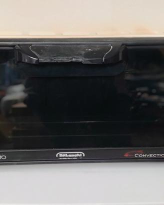 Forno De Longhi Sfornatutto