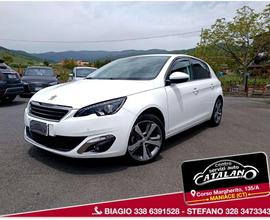 Peugeot 308 308 5p 1.6 bluehdi Allure s