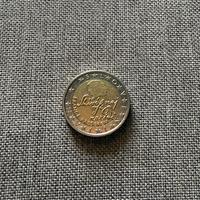 Moneta 2€ - Slovenia - Shive Naj Narodi 2007