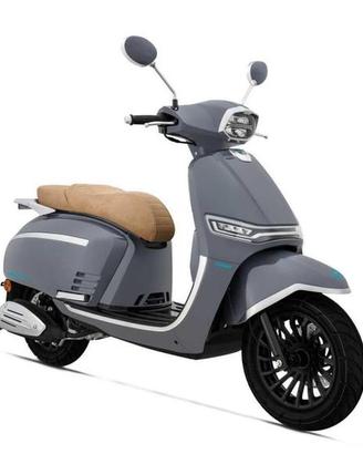 KEEWAY MOTOR Iskia 125 Iskia 125